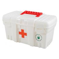 Аптечка Скорая помощь KL375610006 большая (20)