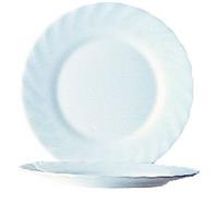 Тарелка Trianon пирожковая 15,5см D7501/N3653 (6/36)