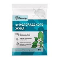 Препарат Спектр 1мл против колорадского жука (150)