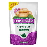 Удобрение Вырастайка 1кг Картофель (25)