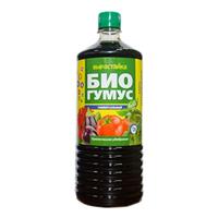 Удобрение Биогумус Вырастайка 1л универсальный (12)