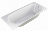 Ванна акриловая «Storm» 1500х700мм (монтажный комплект), Россия, код 0230300550, штрихкод 465036860114