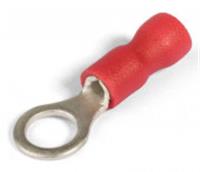 Наконечник кольцевой НКИ 1.55 (30 шт) КВТ 90999, Россия, код 05805030002, штрихкод 468043005190, артикул 90999