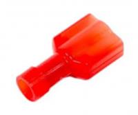 Разъем «папа» РПИ-П(н) 1.5-(6.3) (15 шт) КВТ 91031, Россия, код 05805050004, штрихкод 468043005216, артикул 91031