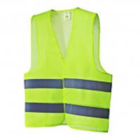 Жилет светоотражающий SKYWAY XXL 60 г/кв.м Салатовый ГОСТ 12.4.281-2014, Россия, код 0780100038, штрихкод 465780155663, артикул S09001017