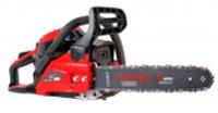 Пила бензиновая Verton Garden Pro CS-4116, 2,5 л.с, 40см/16