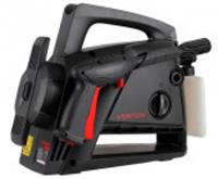 Мойка высокого давления VERTON WM-1500, 1500 Вт, 80/120 бар, Китай, код 0632300244, штрихкод 468720477664, артикул 01.9674.16675