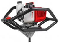 Мотобур VERTON МВ-70 (без шнека, 4 л.с.,V двиг. 70см3, макс. d шнека=350мм.), Китай, код 0633400034, штрихкод 465005422467, артикул 01.5985.6220