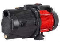 Поверхностный насос Verton AQUA JET1200CP, 1200Вт, Китай, код 0641500354, штрихкод 468720684476, артикул 01.13298.26291