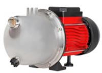 Поверхностный насос Verton AQUA JET800S , 800 Вт, Китай, код 0641500353, штрихкод 468720504579, артикул 01.13298.13859