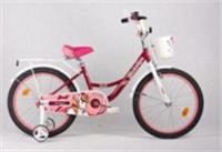 Велосипед Black Aqua Sweet 18