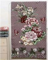 Полотенце хлопок 38В-360 №4 лицевое, Китай, код 01207040229, артикул 26340