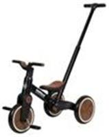 Велосипед детский трехколёсный Farfello 6588 (Черный 6588), Китай, код 60001010060, штрихкод 696113662492, артикул 6588