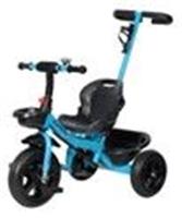 Детский трехколесный велосипед (24-25) Farfello 208-1 (1 шт) (Синий 208-1), Китай, код 60001010056, штрихкод 696113658729, артикул 208-1