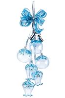 Гирлянда Елочка Воздушная С421 (18)