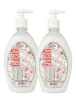 Мыло жидкое Изабелла 500мл Жемчужное М-007 (12)