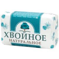 Мыло туалетное 180гр Хвойное