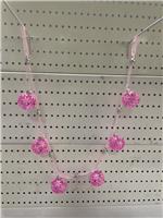 Гирлянда Елочка Бирюсинка С1292 (12)