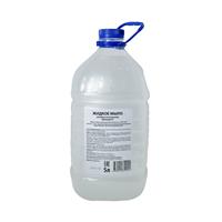 Мыло жидкое Нежность 5л Перламутр М-01-004 (2)