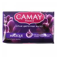 Мыло туалетное Camay 85г Magique 107007