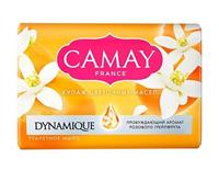 Мыло туалетное Camay 85г Динамик 106527