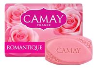 Мыло туалетное Camay 85г Романтик 106528