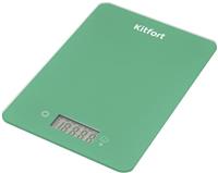 Весы Кухонные Kitfort кт-857-2 