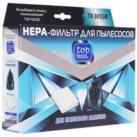 Фильтр Для Пылесоса Top House th 005 sm hepa-фильтр для пылесосов samsung 