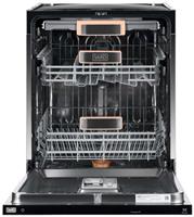 Встраиваемая Посудомоечная Машина Vard vdi612lt 