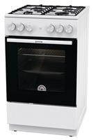 Плита Газовая Gorenje gg5a12wh 
