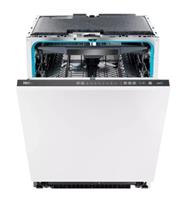 Встраиваемая Посудомоечная Машина Haier hdwe16-594ru 