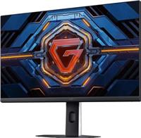 Монитор Игровой Xiaomi g24i gaming monitor ela6656ru черный 