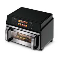 Аэрогриль Brayer br 2055 