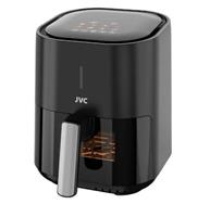 Аэрогриль Jvc jk-mb040 черный 