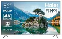 4k (Ultra Hd) Smart Телевизор Haier 85 hqled s4 (имп) 