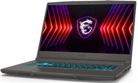Ноутбук Игровой Msi thin 15 b13uc-3287xru/9s7-16r831-3287/core i5-13420h/16gb/1tb/15.6 fhd 144hz/rtx3050 4gb/dos сер 