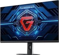 Монитор Игровой Xiaomi g27i gaming monitor ela6654ru черный 