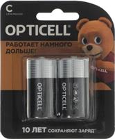 Батарейка Opticell opticell basic с 2шт 