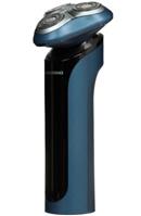 Роторная Бритва Redmond редмонд s4900 синий 