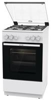 Плита Газовая Gorenje gg5a11wffm 