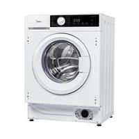 Встраиваемые Стиральные Машины Midea mfa06w80b/w 