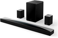 Саундбар Tcl q85h 