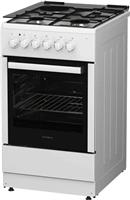 Плита Комбинированная Darina 1f km241 323 w 