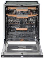 Встраиваемая Посудомоечная Машина Vard vdi651c 