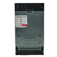 Встраиваемая Посудомоечная Машина Leran bdw 45-106 с 