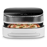 Аэрогриль Kitfort кт-8150 