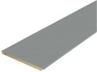 Добор телескоп ЭМАЛЮКС Агат серый 150х 8х2150 (VellDoris), Россия, код 03401050491, штрихкод 463011262923, артикул VD1310015