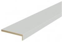 Наличник телескоп ЭМАЛЮКС Доломит 70х25х2150 (VellDoris), Россия, код 03401030473, штрихкод 463011263521, артикул VD1310373