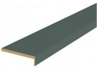 Наличник телескоп ЭМАЛЮКС Яшма 70х25х2150 (VellDoris), Россия, код 03401030461, штрихкод 463011263779, артикул VD1310645