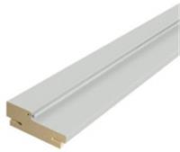 Стойка телескоп ЭМАЛЮКС Доломит 74х26х2070 с уплотнителем (VellDoris), Россия, код 03401030471, штрихкод 463011263515, артикул VD1310361